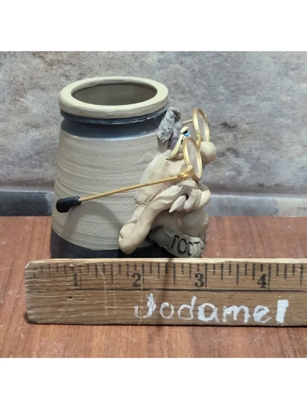 N/A handmade ceramic